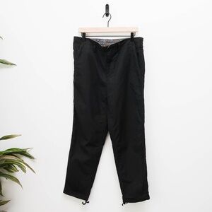 Rare ETRO Lightweight Cotton Old Money Holiday Trouser Pants Made In Italy